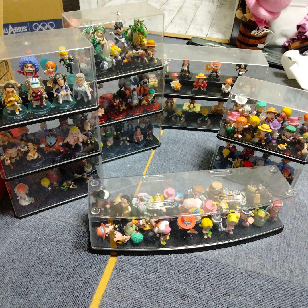 ワンピース　フィギュア　まとめ売り