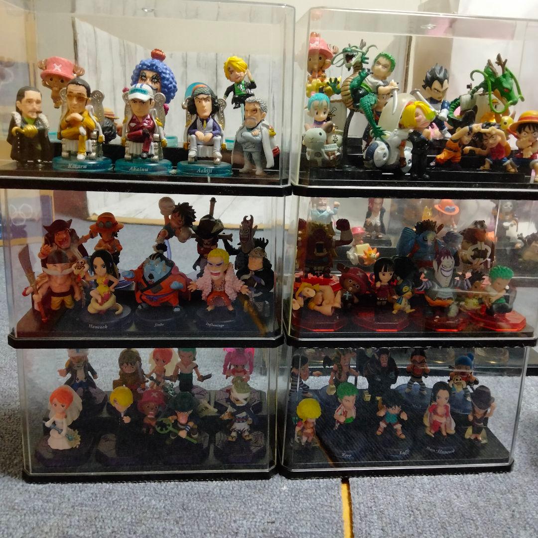 ワンピース　フィギュア　まとめ売り