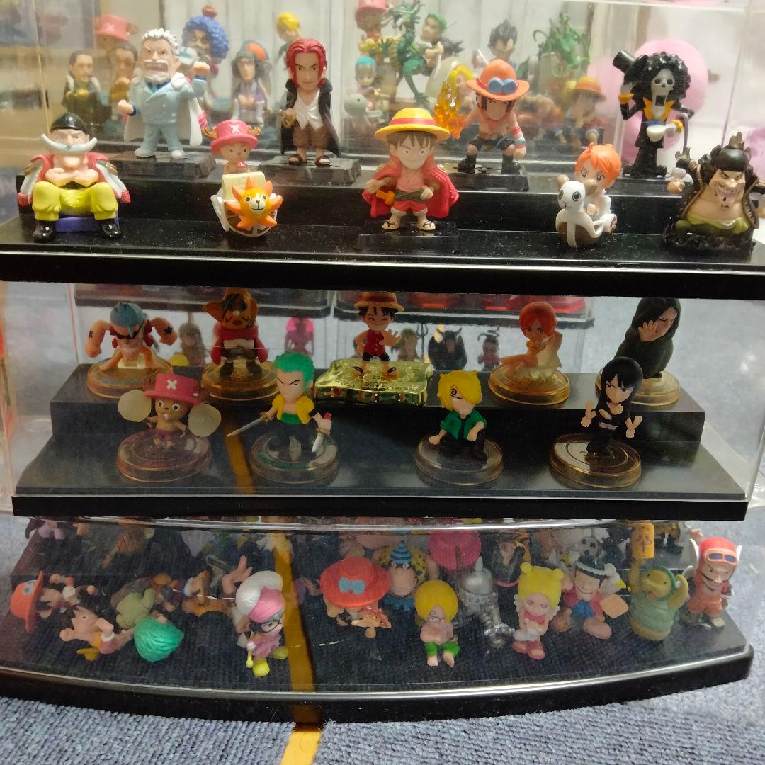 ワンピース　フィギュア　まとめ売り