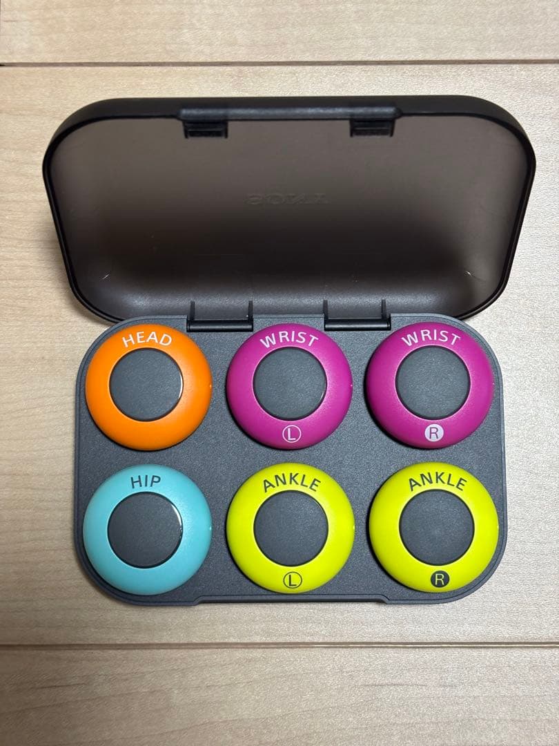 SONY mocopi モコピー