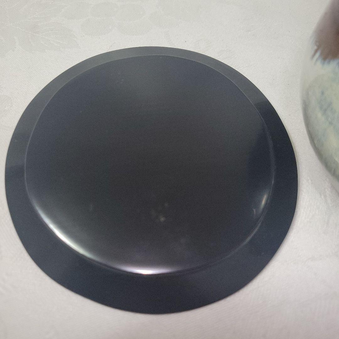 朝鮮唐津 如拙庵 須田祥豊　　耳付水指