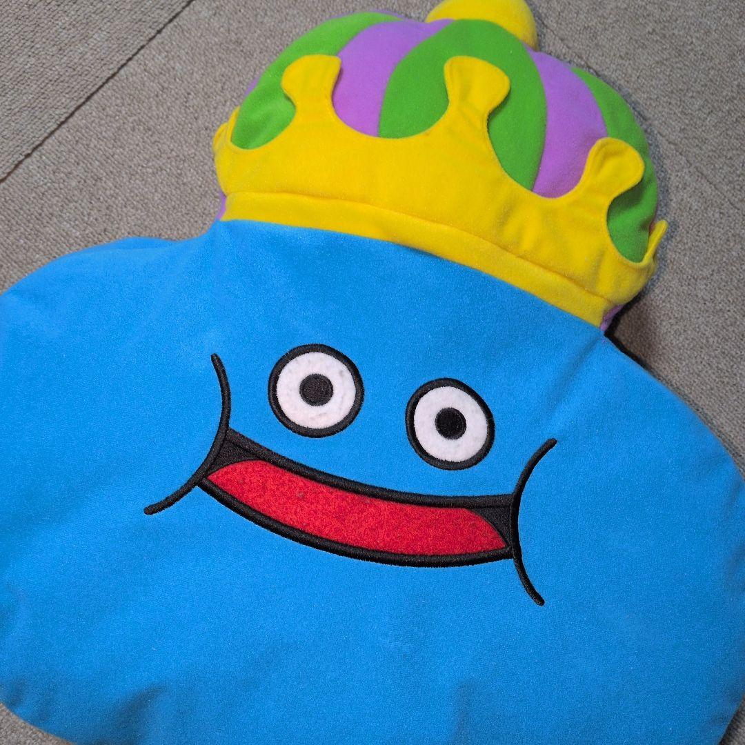 先着1名様限り3000円引き❗️当時品❗️ドラクエ　キングスライム