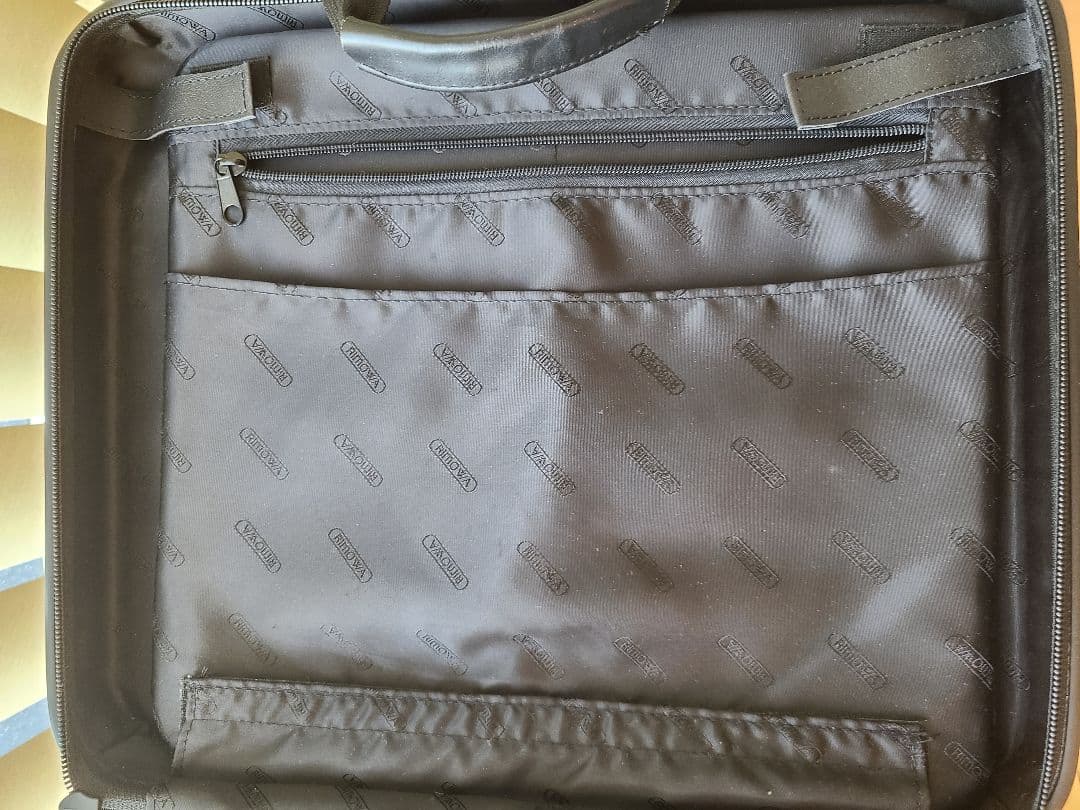 RIMOWA Bolero Notebook 2WAY ショルダートランクバッグ