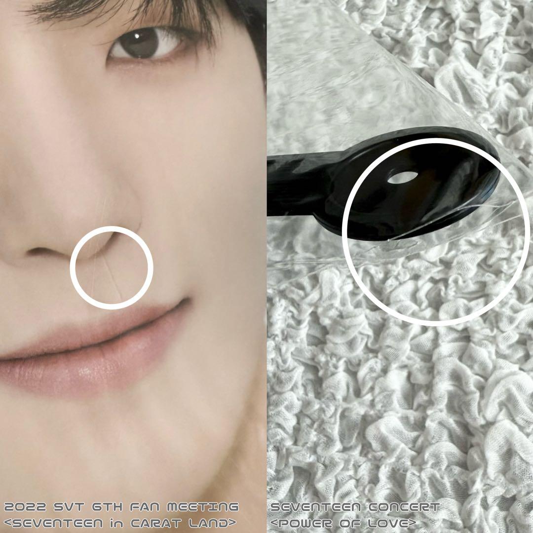 SEVENTEEN ディノ うちわ 14枚セット