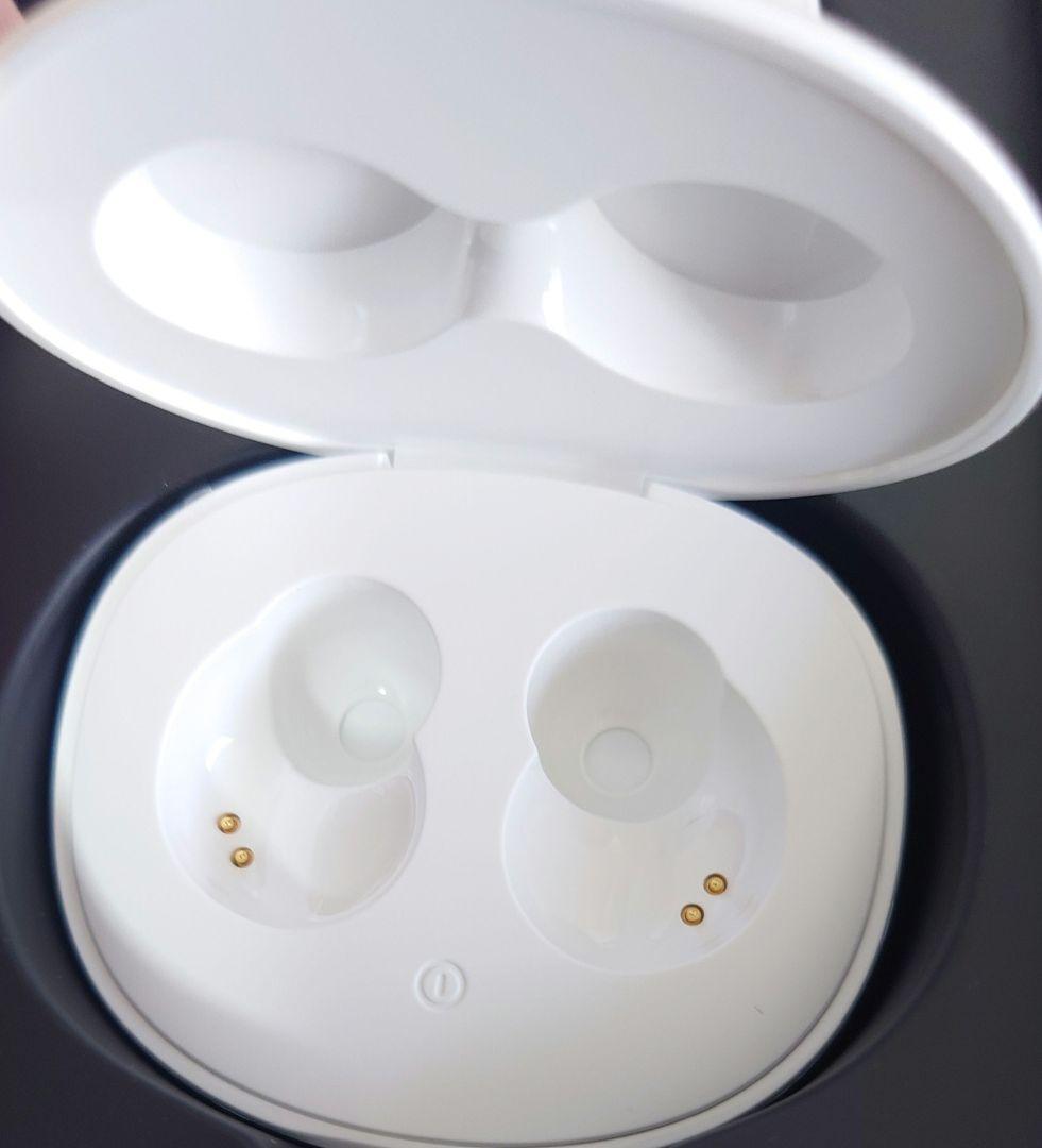 ☆山本さま専用☆ガンダムSEED　ワイヤレスイヤホン　ONKYO　キラ