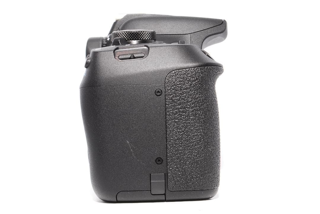 ✨Wi-Fi搭載機 新品級美品✨Canon Kiss X90レンズセット