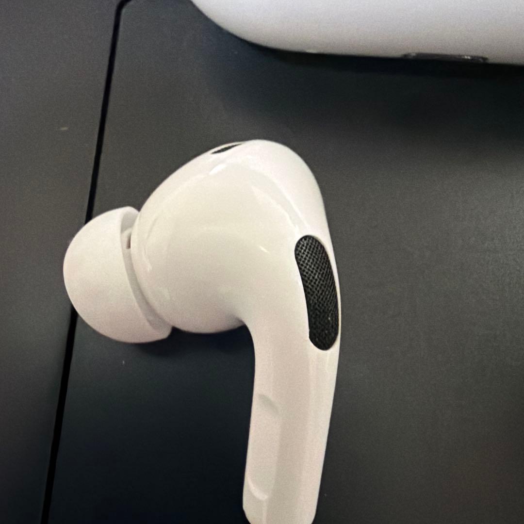 Airpods pro 第2世代 ライトニング