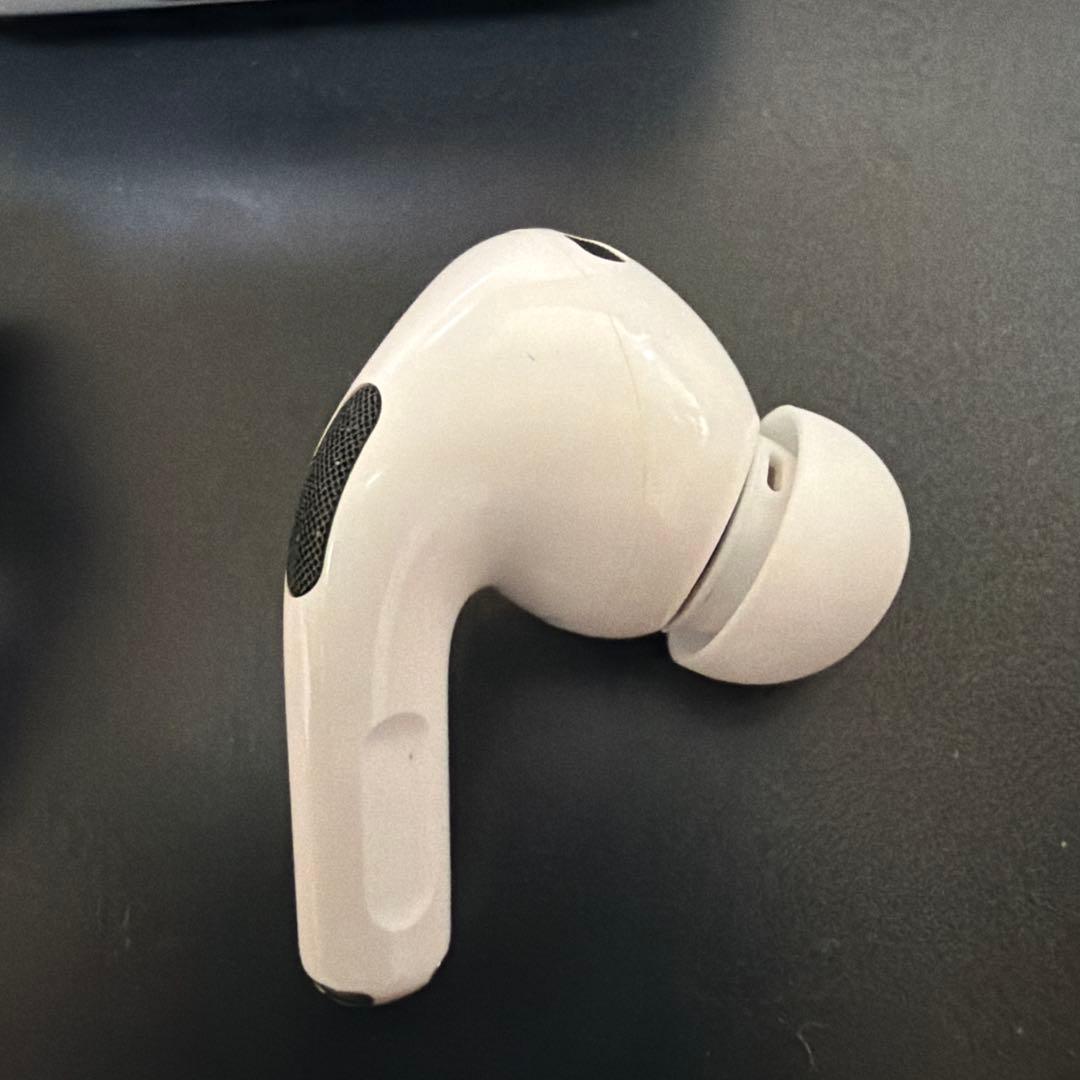 Airpods pro 第2世代 ライトニング