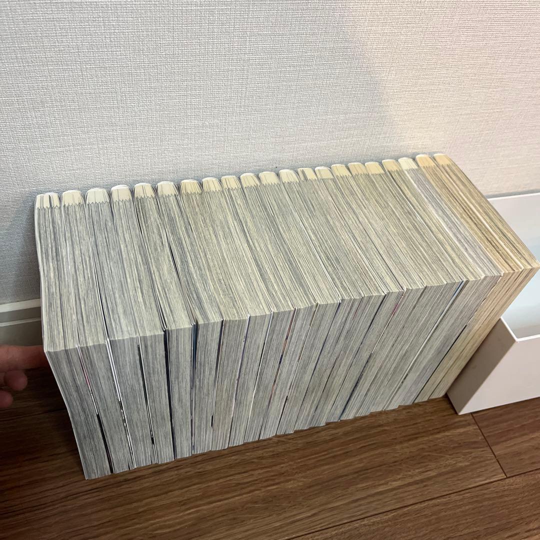 【中古】二月の勝者 -絶対合格の教室-　コミック　全21巻セット 小学館