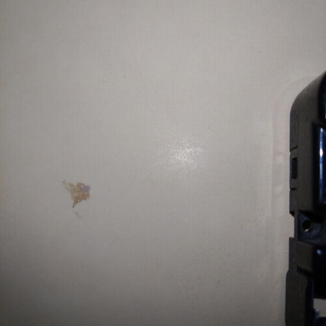 TOTO（トト）セブンス・ワン　ノベルティ時計