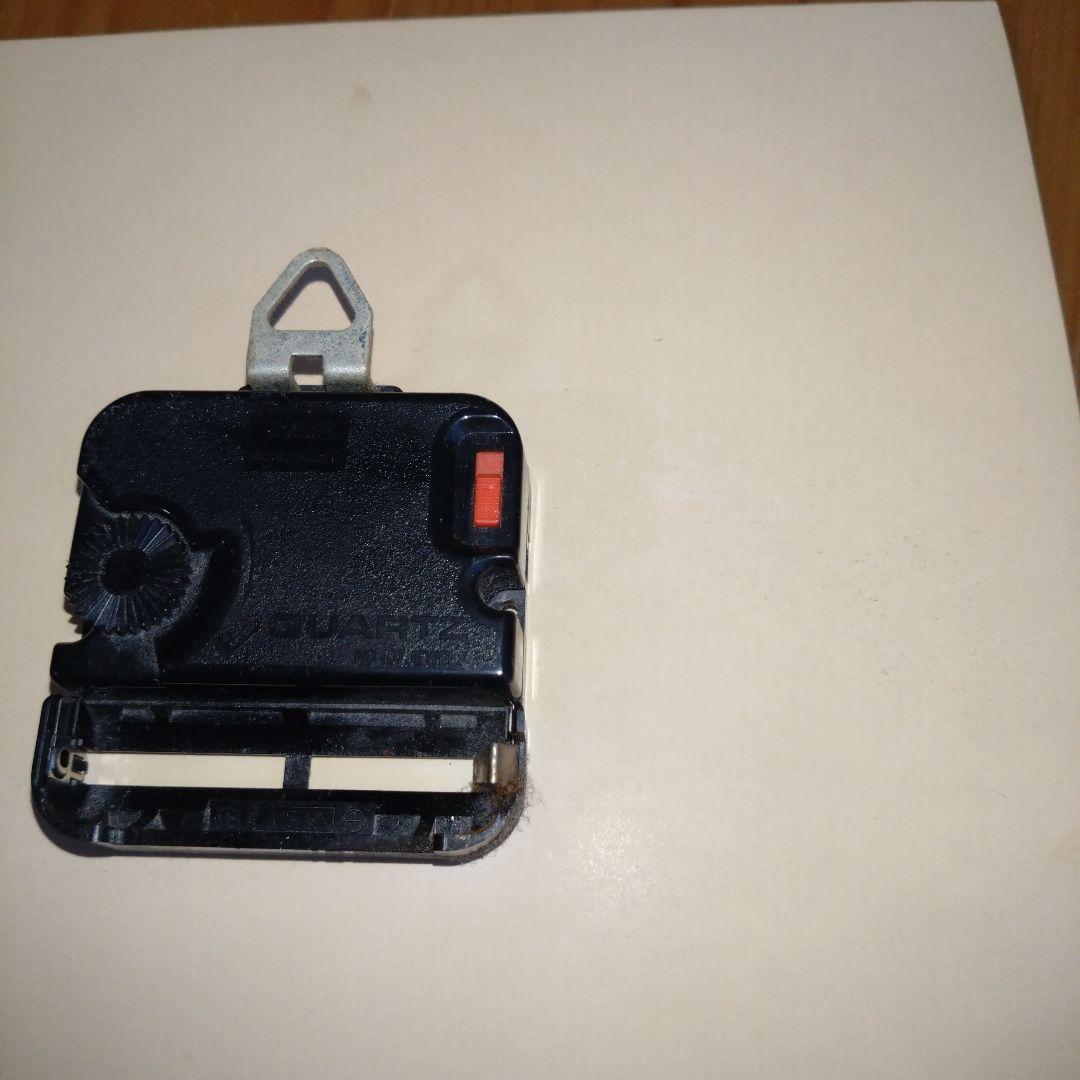 TOTO（トト）セブンス・ワン　ノベルティ時計