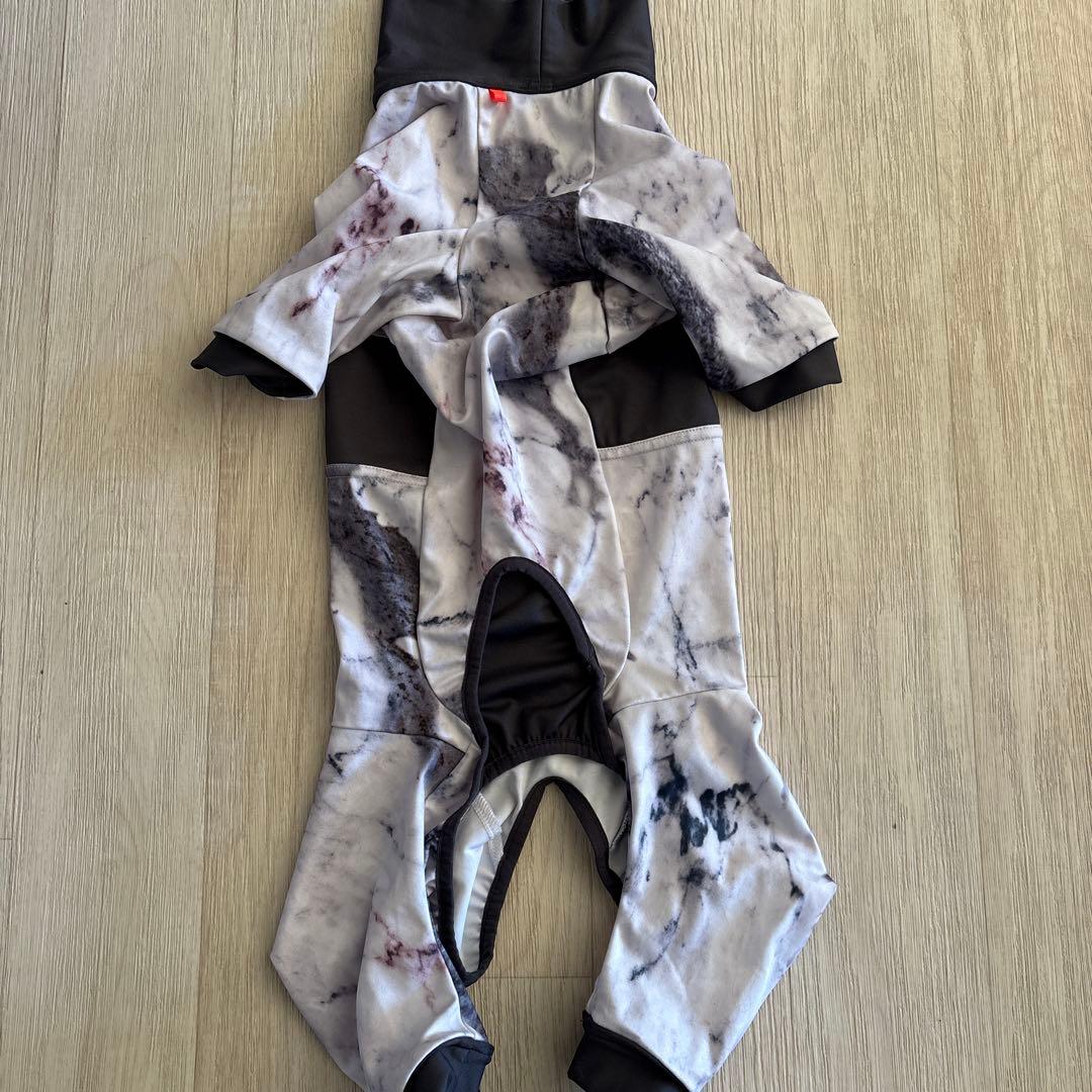 新品未使用　アルファアイコン　サイズLL