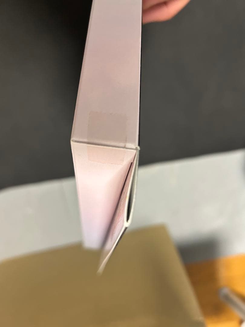 ロストアビス新品未使用未開封シュリンク付き 1box スターV 未開封セット1個