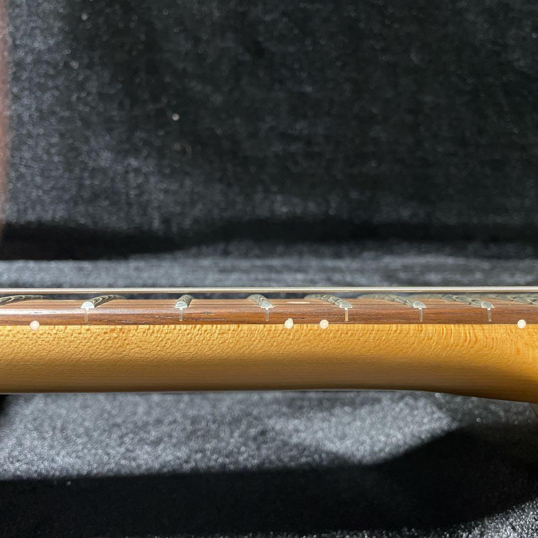 備品Squier Jaguar contemporary gold HH ST