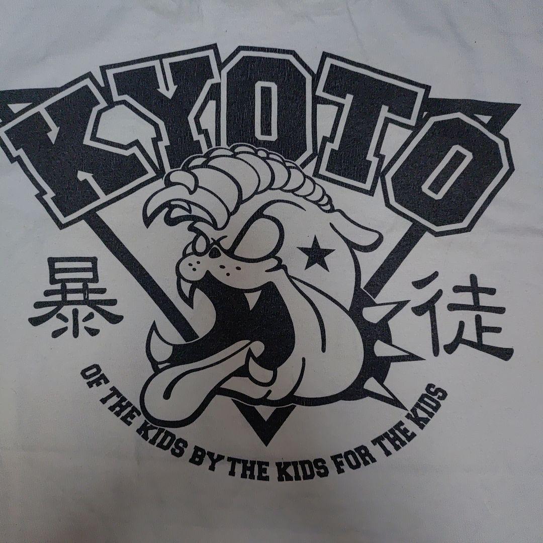 10-FEET京都大作戦2012×モブスタイルMOBSTYLES限定TシャツM白