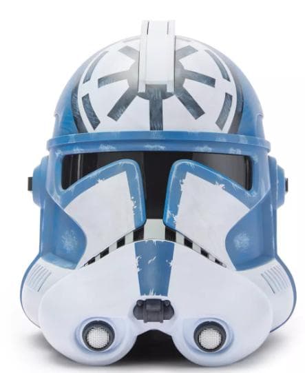 スター・ウォーズ Jesse 501st クローントルーパー ボイスヘルメット