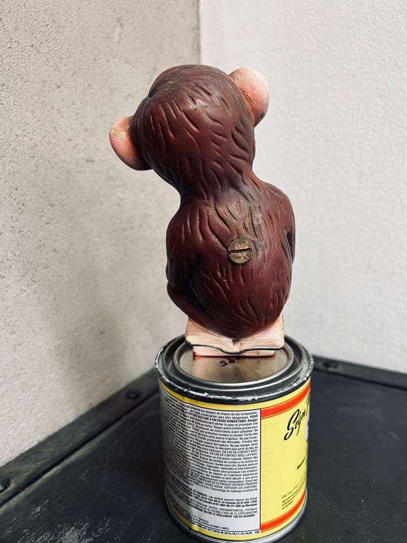 masasculp マサスカルプ　チャールズくん　natsartworks