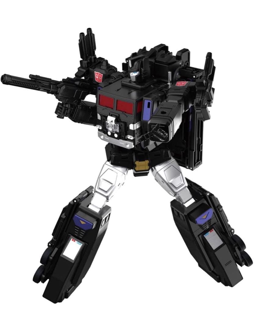 トランスフォーマーMPG-16ニュークリオンクエスト スーパーコンボイ　新品