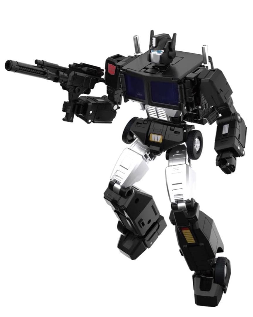 トランスフォーマーMPG-16ニュークリオンクエスト スーパーコンボイ　新品