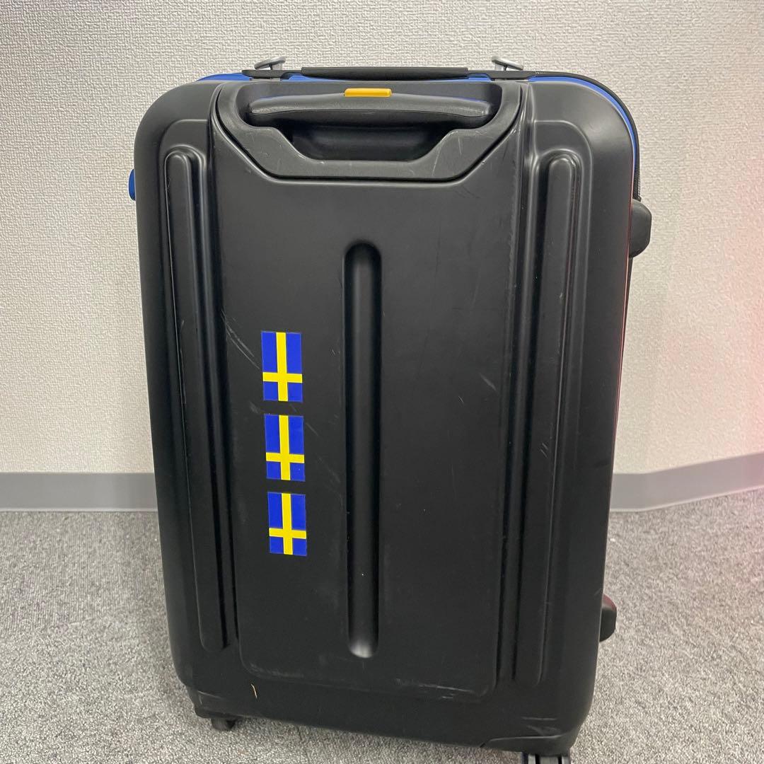 innovator イノベーター キャリーケース 機内持ち込み