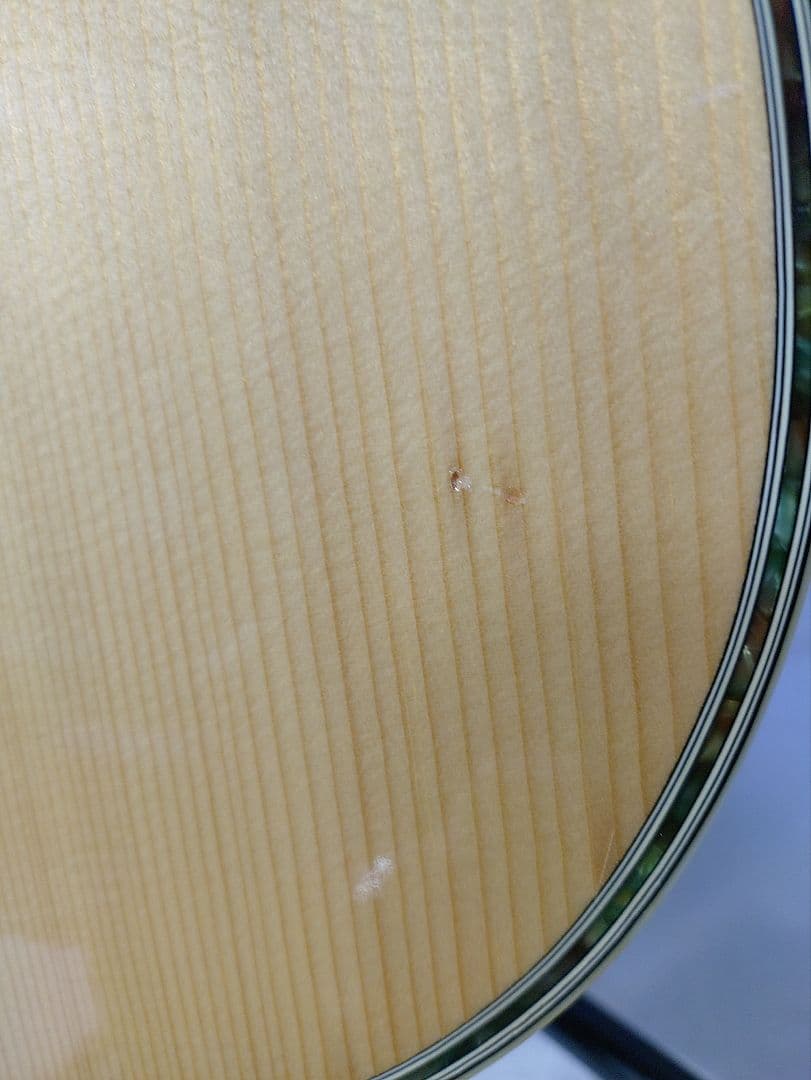 Morris　 TFシリーズ　　 W-100　　　 　ハードケース付属