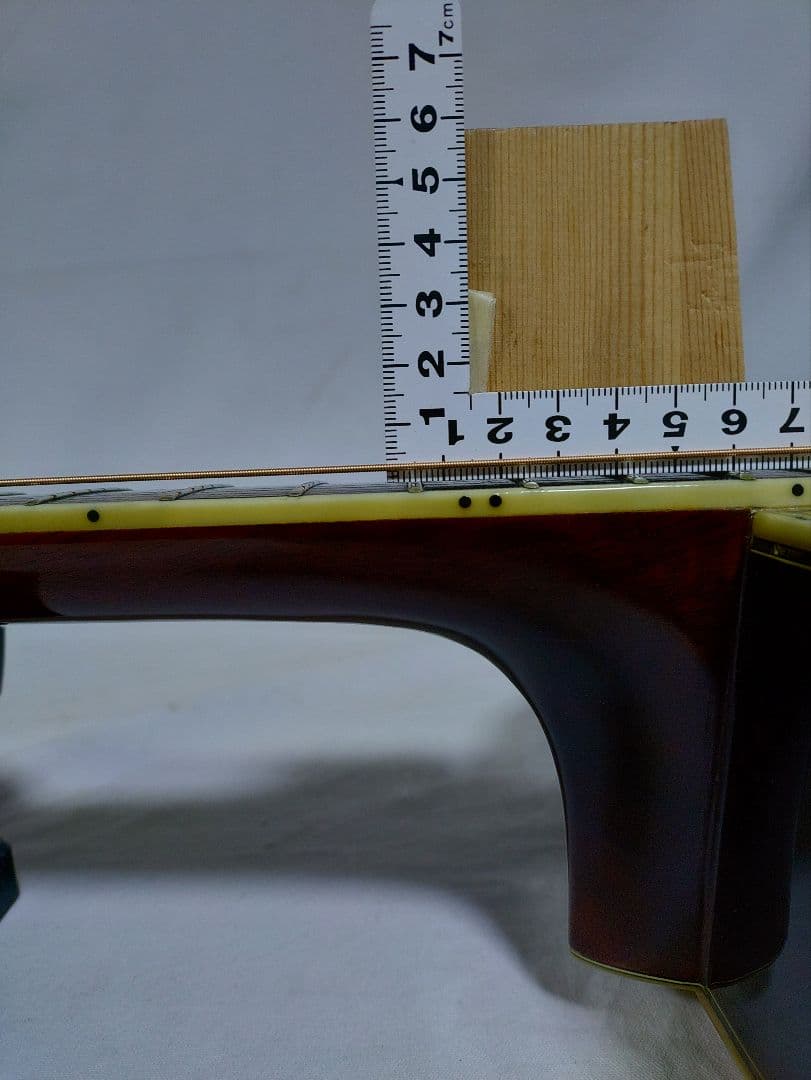 Morris　 TFシリーズ　　 W-100　　　 　ハードケース付属