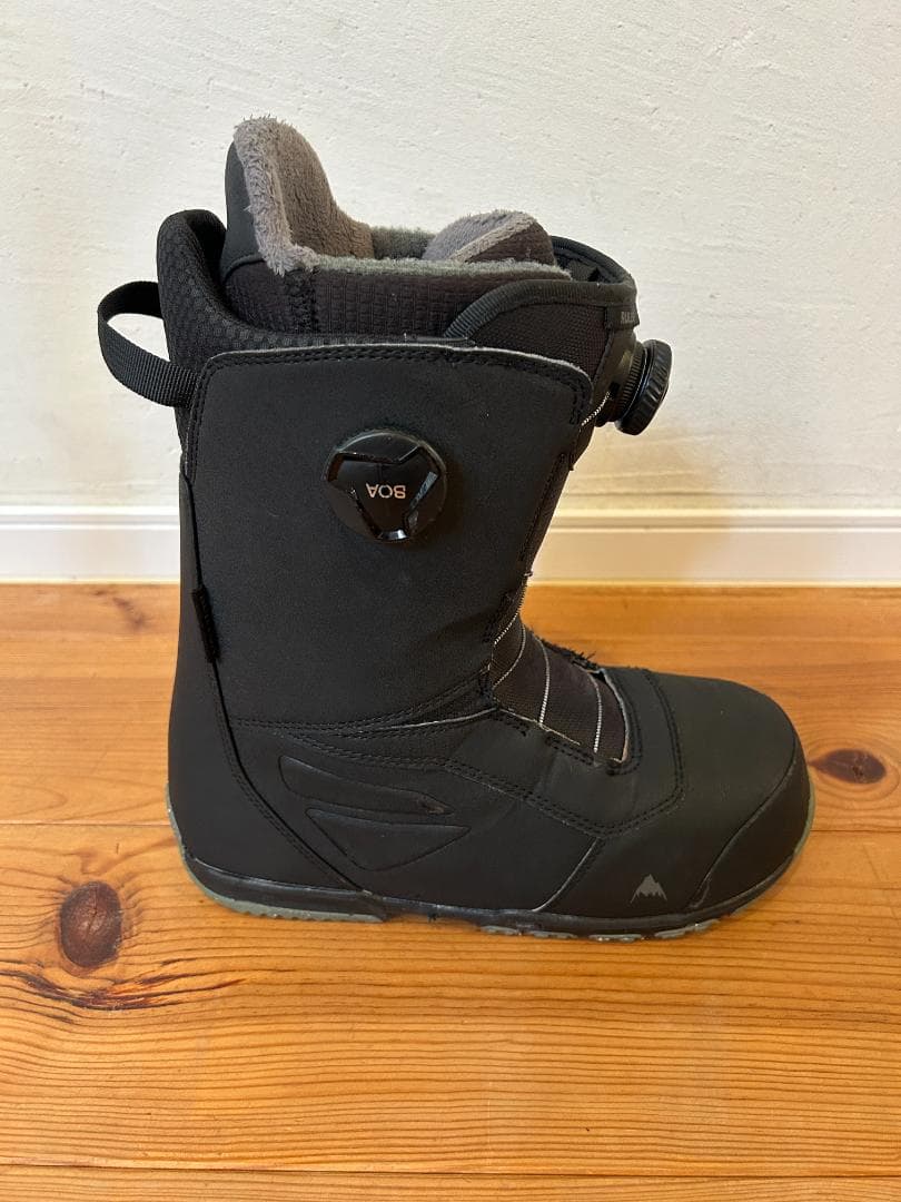 バートン BURTON RULER BOA Wide 28㎝