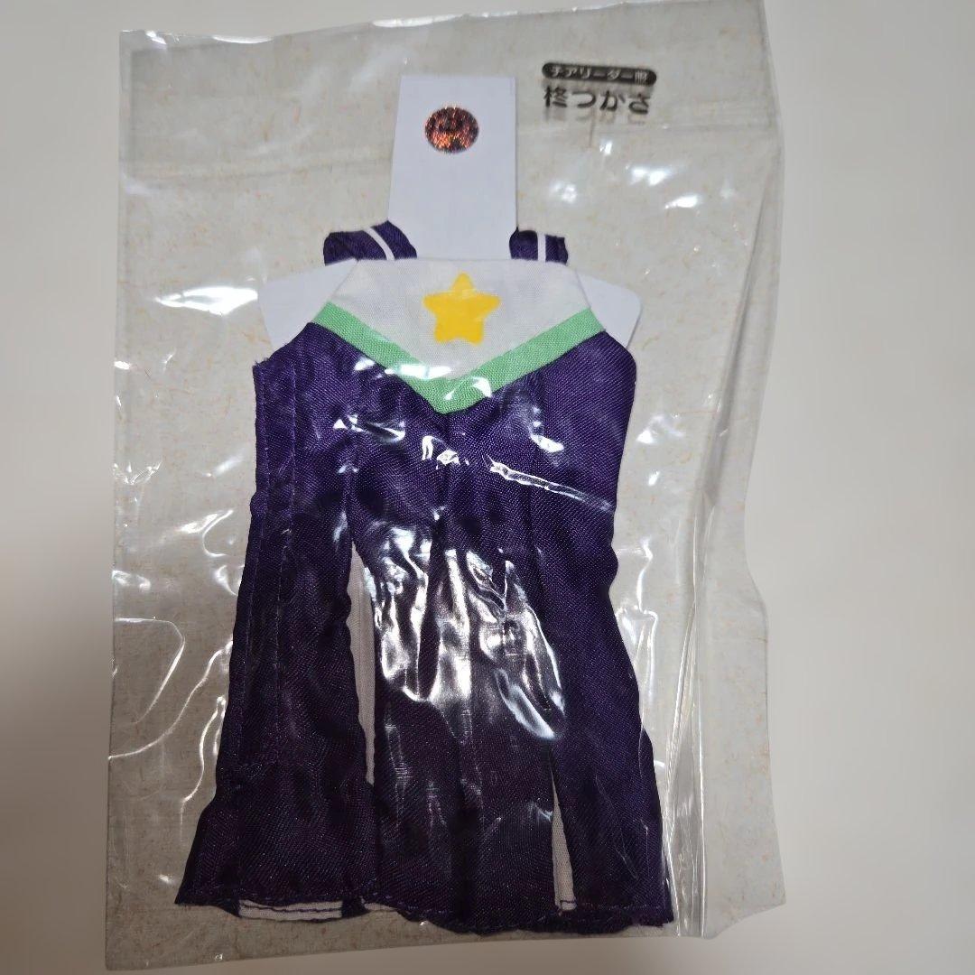 フリーイング　1/4 柊つかさ用　チアリーダー服