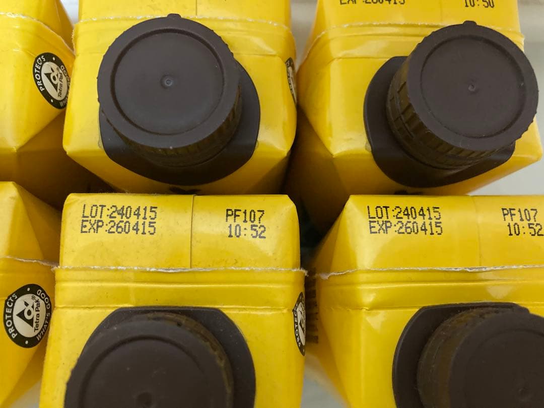 フォーエバー　 アロエベラジュース　330ml 10本セット