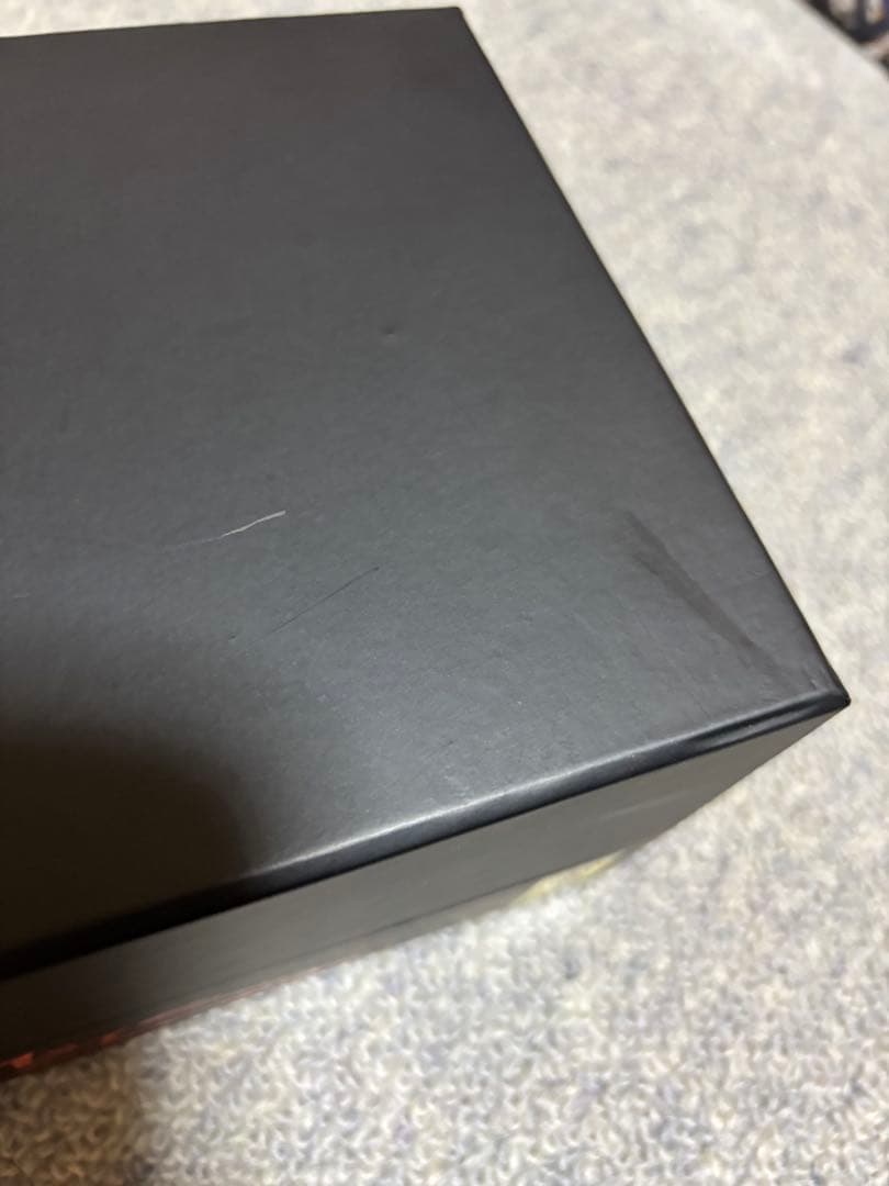 シリアルNo付フェラーリ FXX Mシューマッハ仕様 1/18 ホットウィール