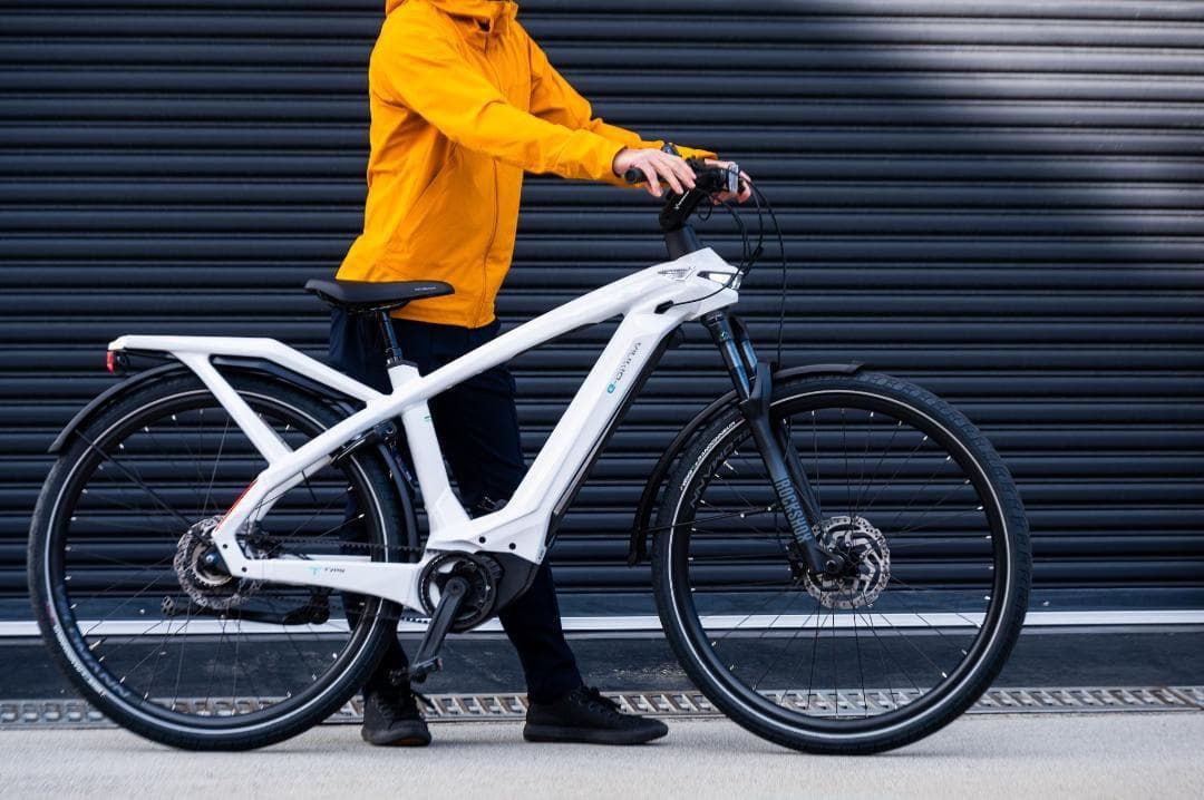 S.Toshi 新品 Tタイプ M 電動アシスト自転車 BIANCHI