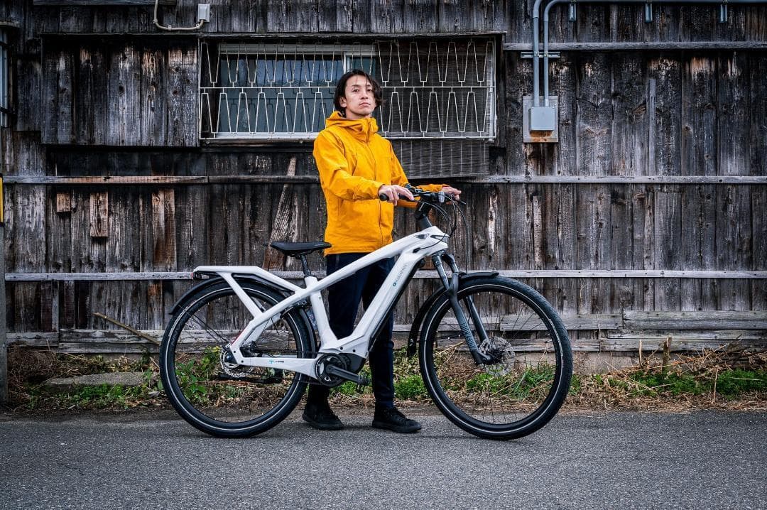 S.Toshi 新品 Tタイプ M 電動アシスト自転車 BIANCHI