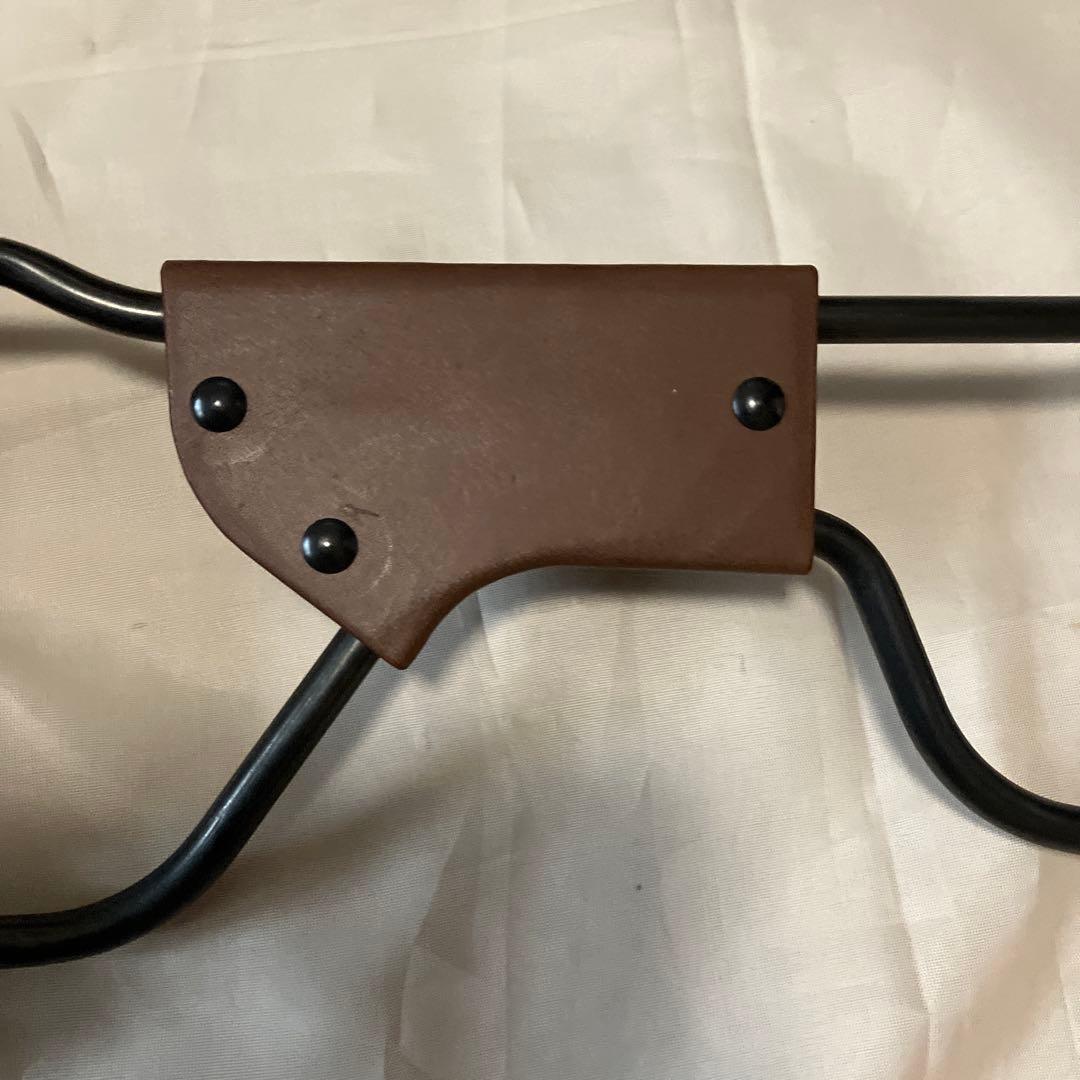 タナカ製U.S.M1カービン パラトルーパー モデルガン 未発火品