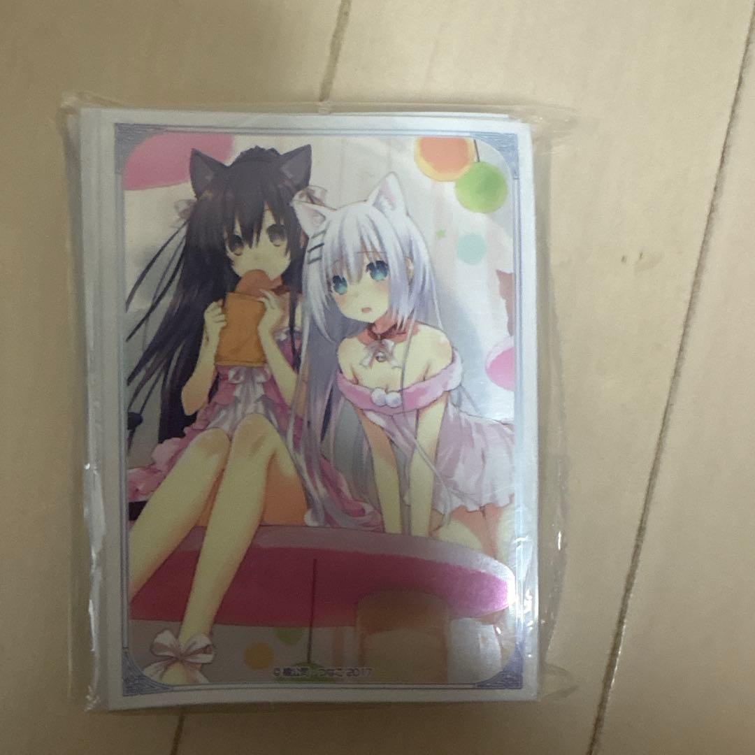 デートアライブ、宝鐘マリンスリーブ、プレイマット値下げok