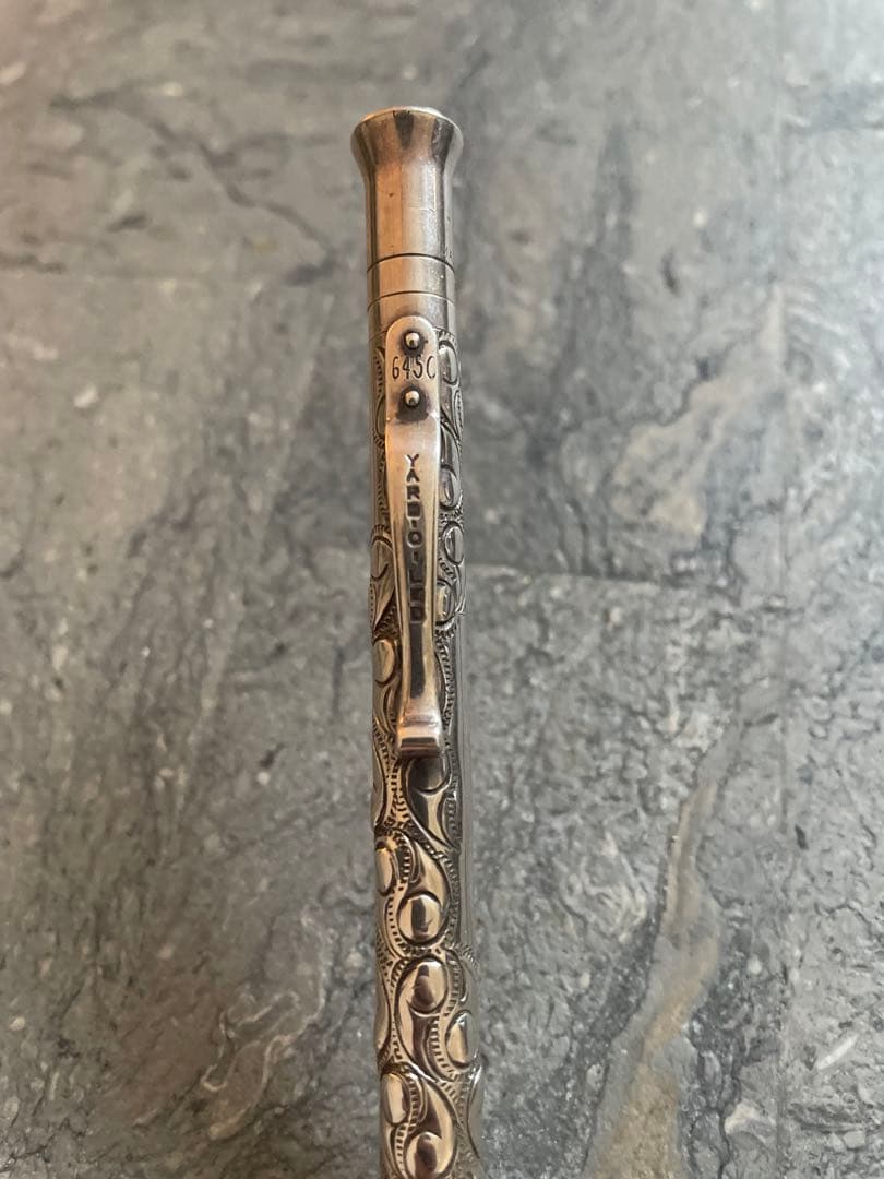 ヤード・オ・レッド ペンシル パーフェクタ ビクトリアン 1.18mm