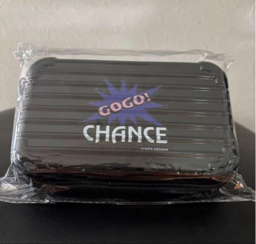 GOGO! CHANCE セット　ジャグラープライズ 7点　未使用　未開封多数