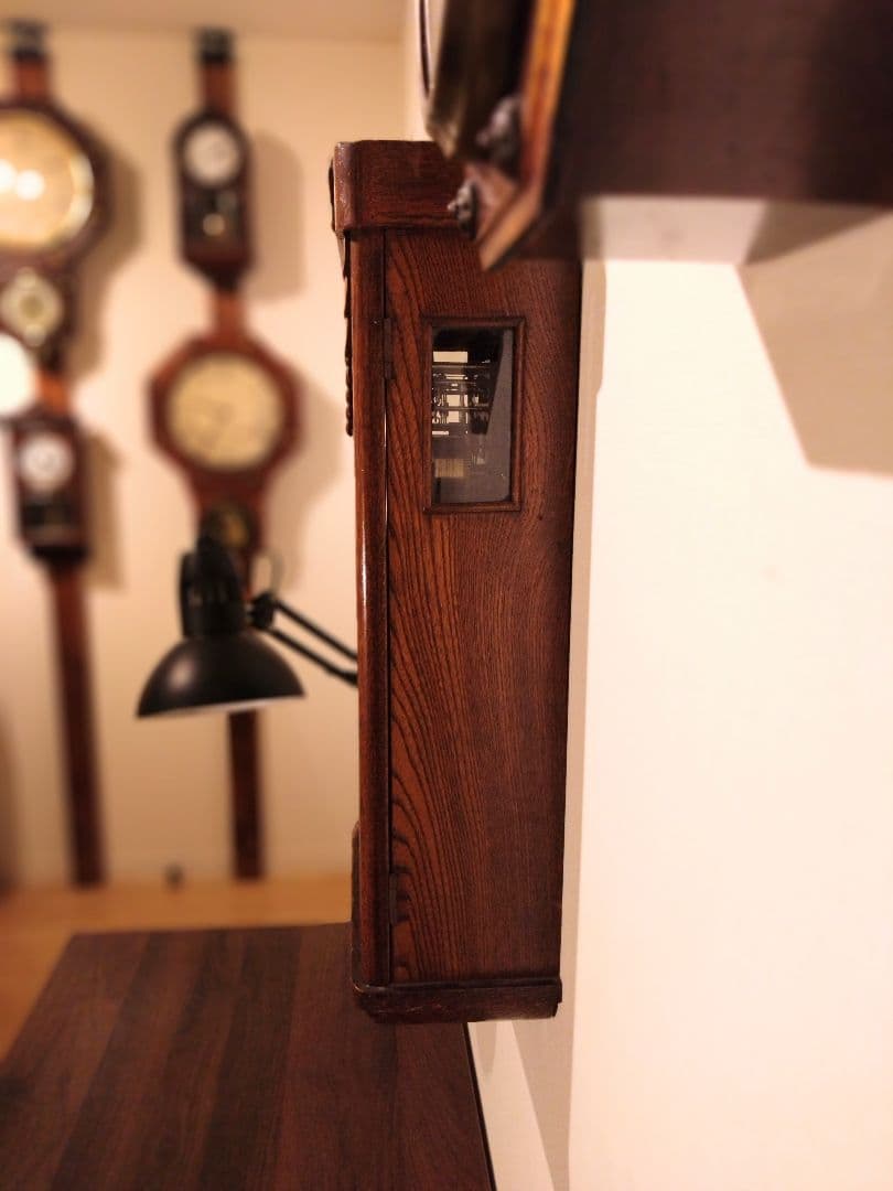 柱時計　キンツレ　ドイツ　スリゲル　アンティーク　昭和レトロ　ユンハンス　精工舎