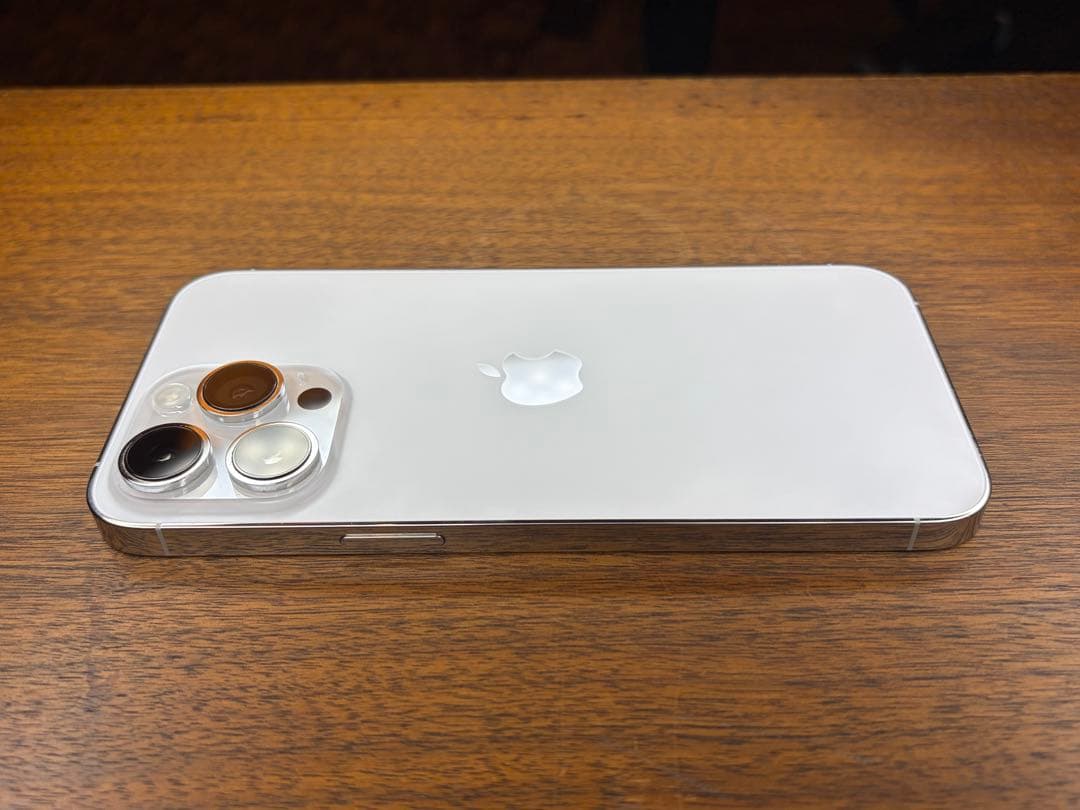 iPhone 14 Pro Max シルバー 本体 1TB