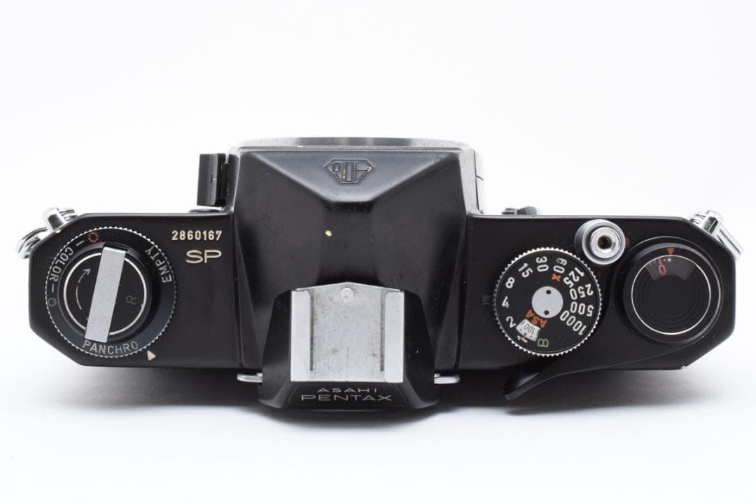 ★Emotaro専用★ペンタックス PENTAX SPOTMATIC #966