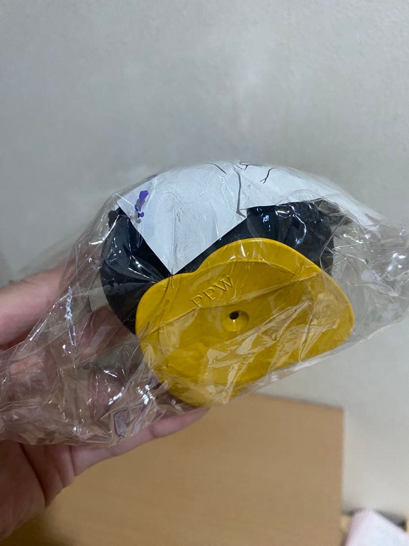 未開封 やまと トイストーリー2 ウィージー スクイーズ ソフビ