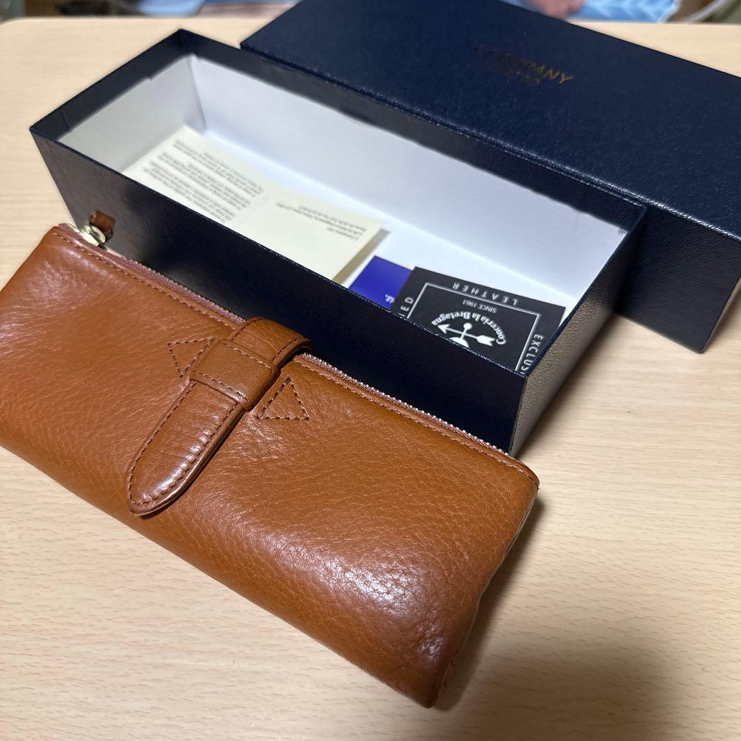 ルポプリモペンケース