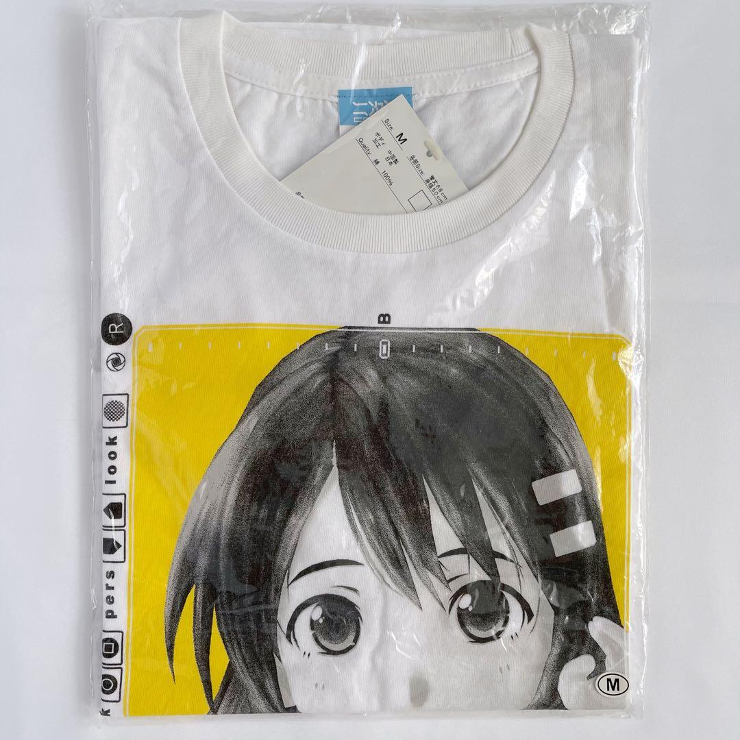 フォトカノ Tシャツ Mサイズ エンターブレイン