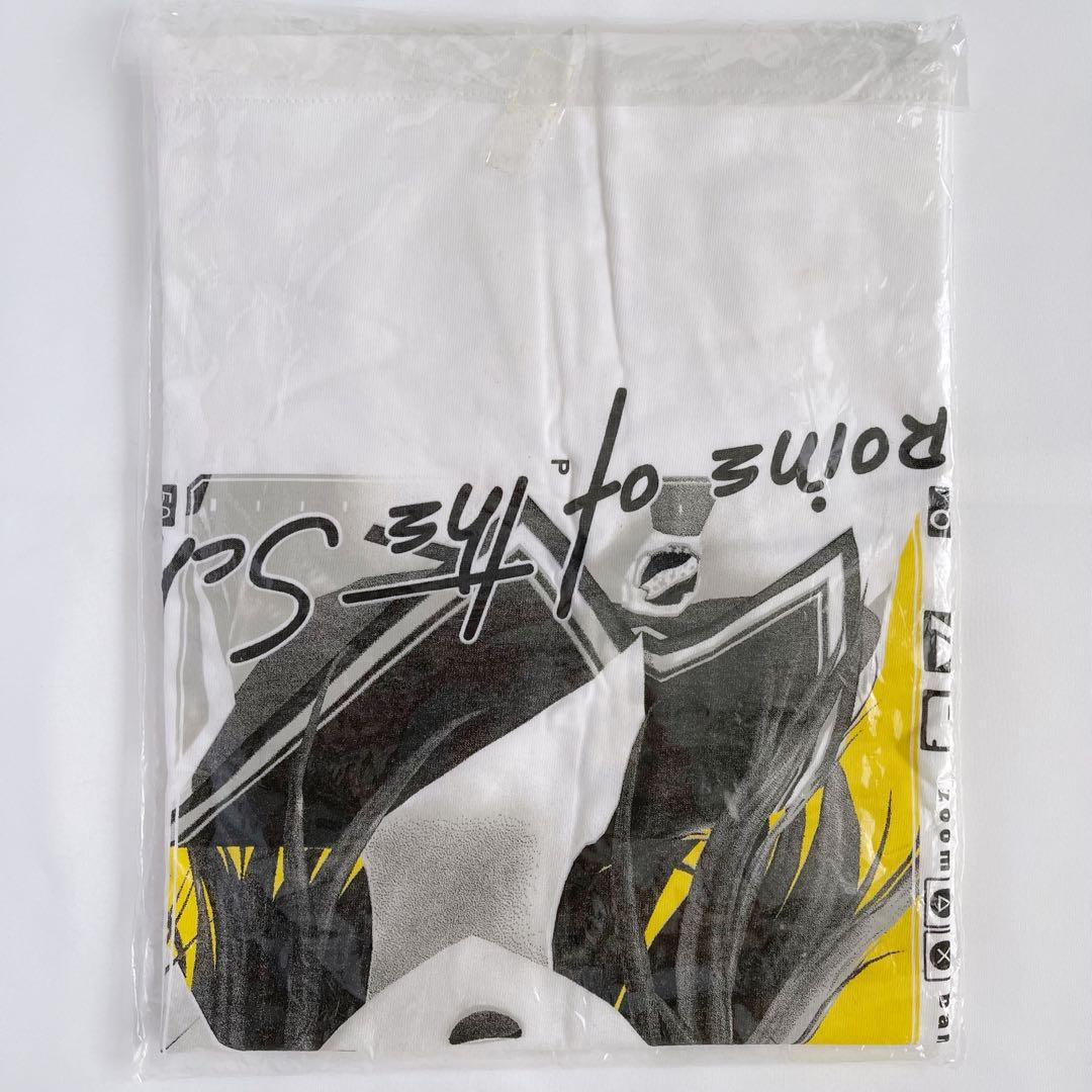 フォトカノ Tシャツ Mサイズ エンターブレイン