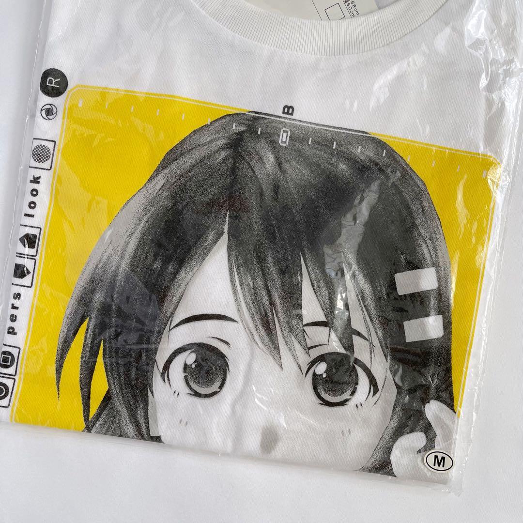 フォトカノ Tシャツ Mサイズ エンターブレイン