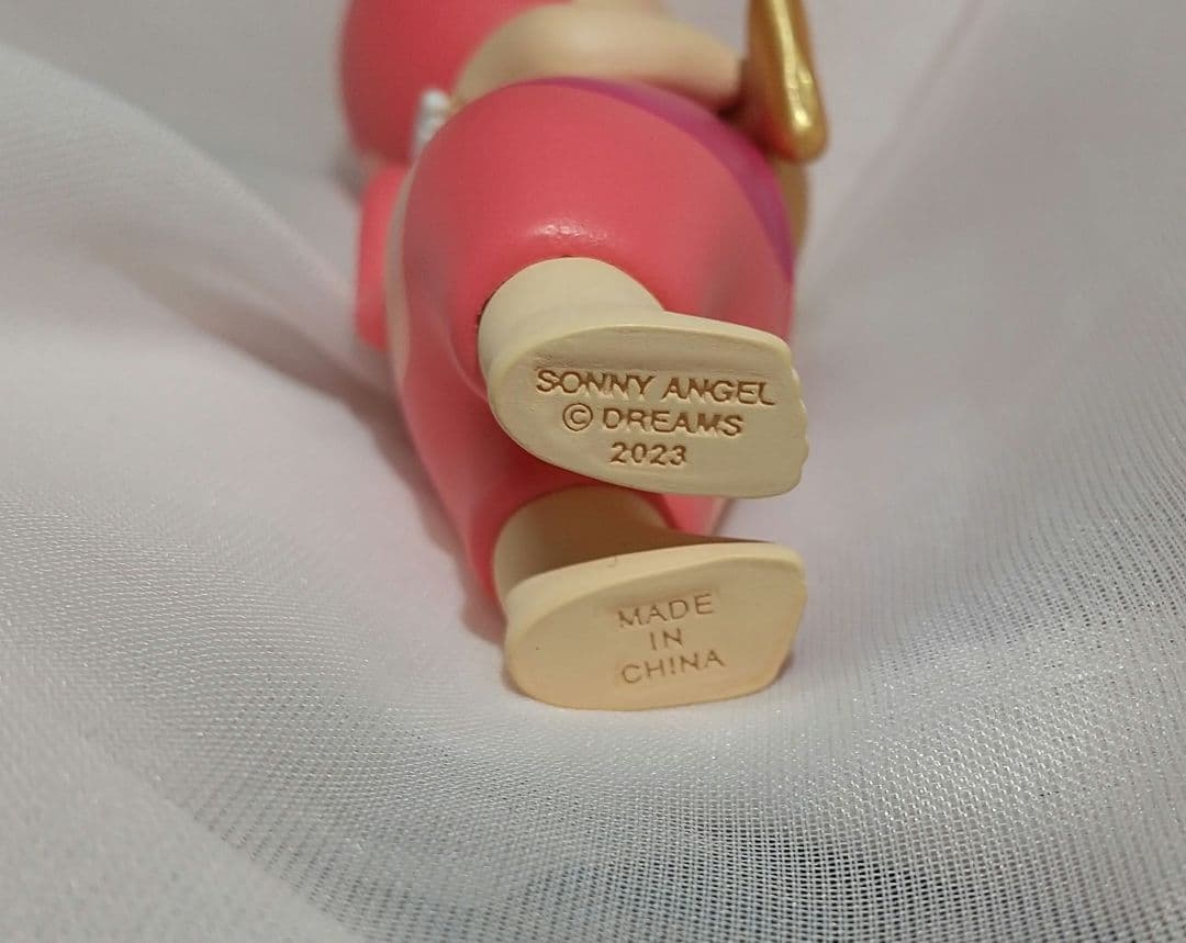 ソニーエンジェル　キャットライフ　シークレット　sonny cat