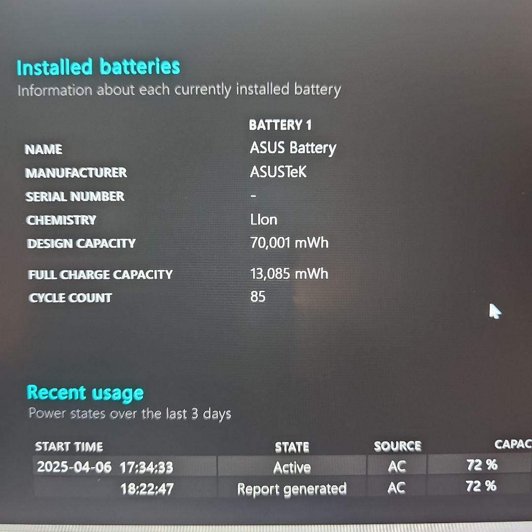 Windowsノート本体 ASUS ZenBook Duo 14 UX482EG i7 1TB 16GB