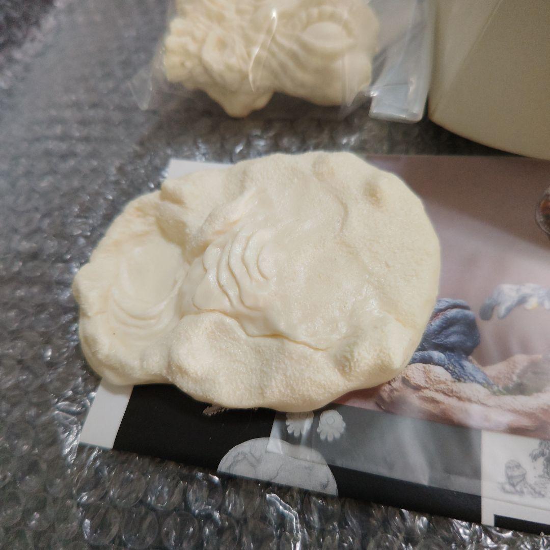 イマージュ　ゴジラ対ヘドラ　富士山麓の闘い　ガレージキット　未組立