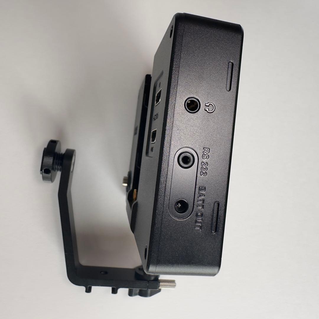 OSEE Lilmon 5 カメラモニター 5.5インチ フィールドモニター