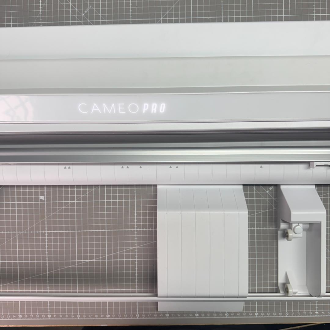 シルエットカメオ4プロ Silhouette CAMEO4 PRO