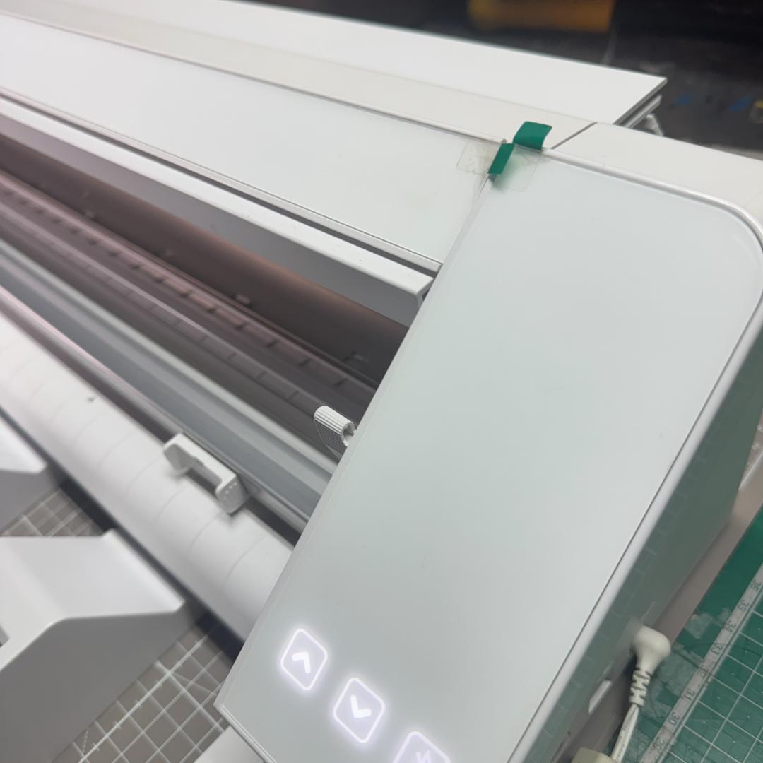 シルエットカメオ4プロ Silhouette CAMEO4 PRO